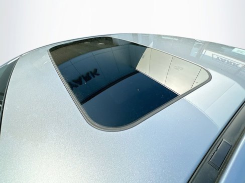 New 2025 Subaru WRX Premium image 28
