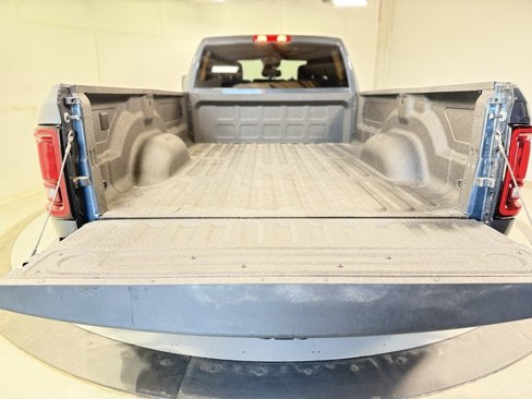 New 2026 RAM 3500 Big Horn image 9