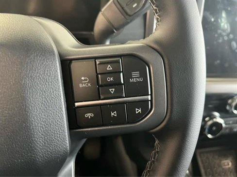 New 2025 Ford F150 XLT w/ Equipment Group 302A MID image 25