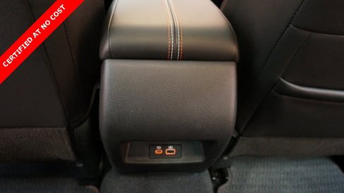 Used 2023 Nissan Altima 2.5 SR w/ SR Premium Package image 37