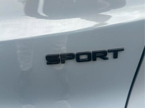 New 2026 Honda CR-V Sport-L image 14