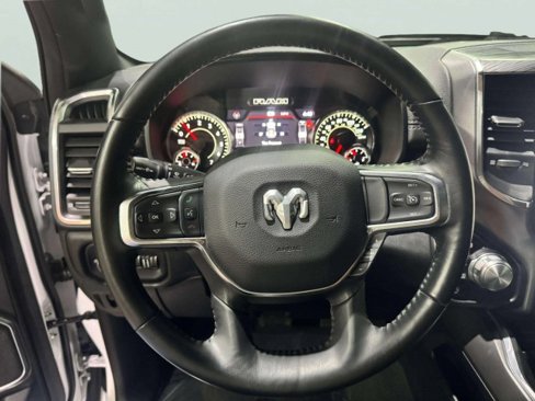 Used 2023 RAM 1500 Laramie image 25