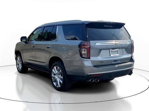 Used 2024 Chevrolet Tahoe High Country w/ Premium Package image 3