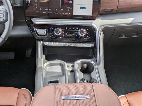 New 2026 GMC Sierra 3500 Denali Ultimate image 20