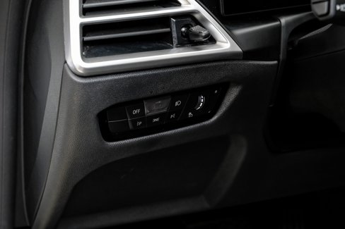 Used 2025 BMW 430i w/ Premium Package image 34