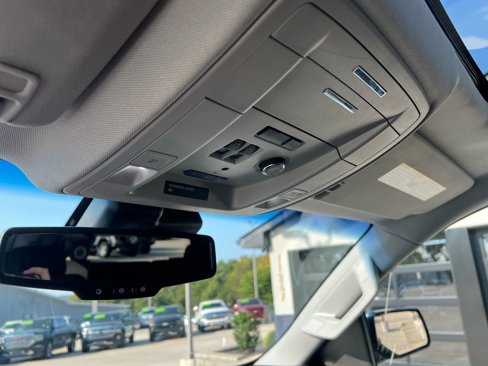 Used 2020 Chevrolet Tahoe Premier image 32