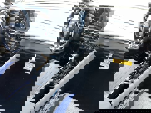 New 2025 Acura ADX A-Spec image 14