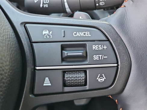 New 2026 Honda CR-V Sport-L image 19