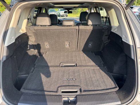 Used 2021 Nissan Rogue SL image 31