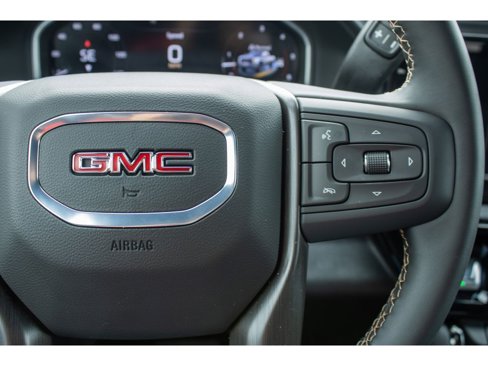 New 2026 GMC Sierra 2500 AT4 w/ AT4 Premium Plus Package image 31