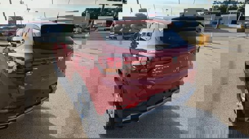 New 2026 Buick Encore GX Preferred w/ Advanced Technology Package image 38