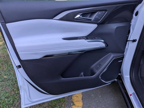 New 2026 Chevrolet Traverse High Country image 8