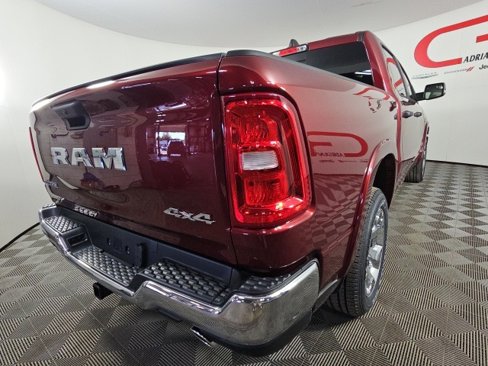 New 2026 RAM 1500 Big Horn image 7