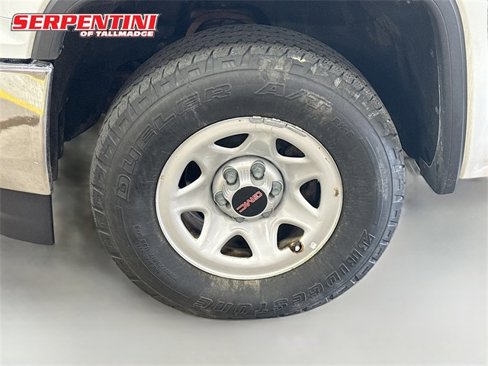Used 2019 GMC Sierra 1500 Limited image 28