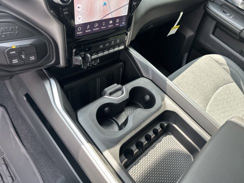 New 2025 RAM 2500 Big Horn image 26