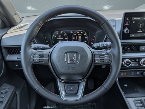 New 2026 Honda CR-V TrailSport image 16