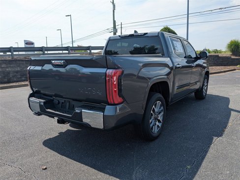 New 2025 Toyota Tundra 1794 Edition image 23