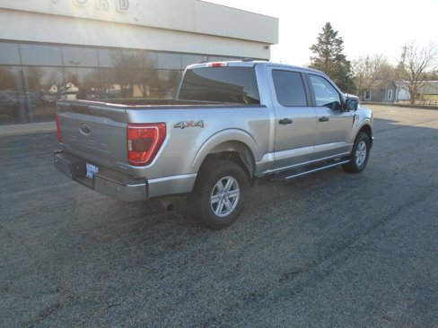 Certified 2023 Ford F150 XLT image 5