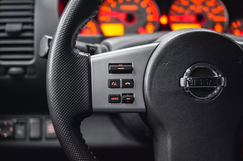 Used 2015 Nissan Xterra PRO-4X image 61