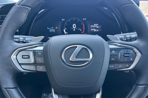New 2025 Lexus RX 350 Premium image 23