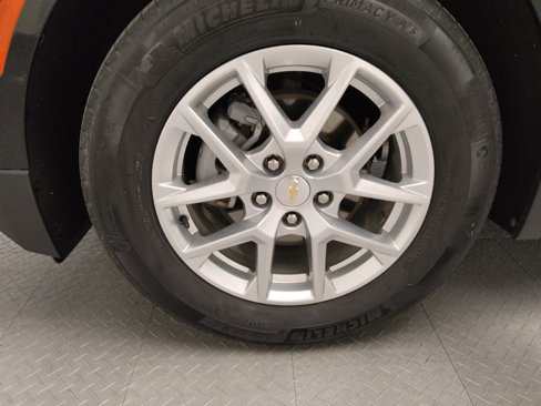 Used 2023 Chevrolet Equinox LT image 31