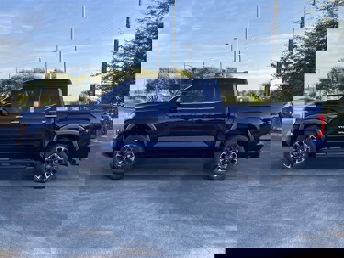 New 2026 Toyota Tundra Limited image 8