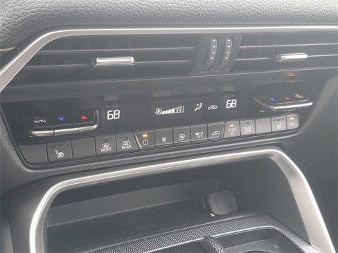 New 2025 MAZDA CX-70 Plug-In Hybrid w/ Premium Pkg image 20