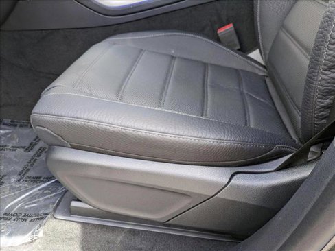 New 2025 Mercedes-Benz GLS 580 4MATIC image 4