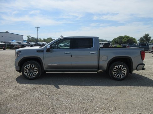 New 2026 GMC Sierra 1500 Denali Ultimate image 10