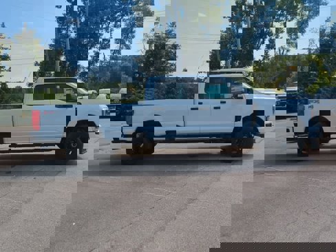 New 2026 Ford F350 XL image 9