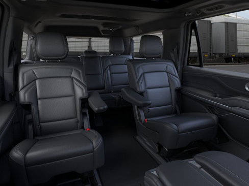 New 2025 Lincoln Navigator L Reserve image 11
