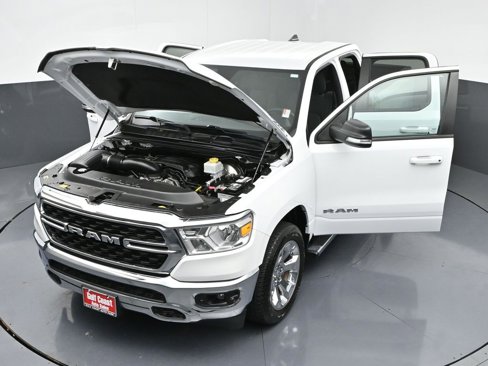 Used 2022 RAM 1500 Lone Star image 44