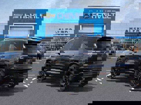 New 2026 Chevrolet Traverse RS image 27