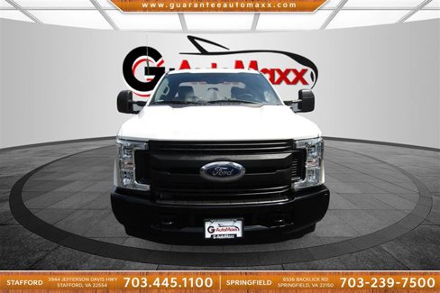 Used 2019 Ford F350 XL image 2