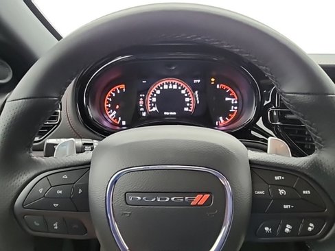 New 2025 Dodge Durango GT image 29