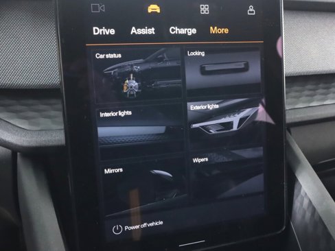 Used 2022 Polestar Polestar 2 w/ Performance Package image 20
