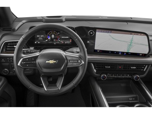 New 2025 Chevrolet Suburban High Country image 29