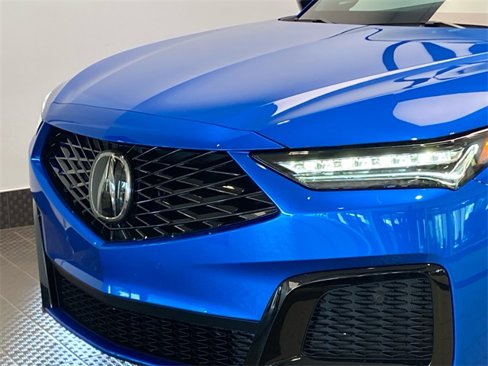 New 2026 Acura MDX A-Spec image 6