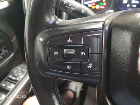 Used 2023 GMC Sierra 2500 AT4 w/ AT4 Preferred Package image 38