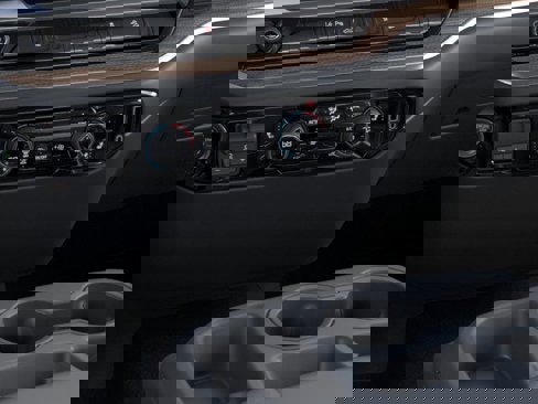 New 2026 Chevrolet Silverado 2500 LT image 23