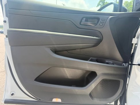 New 2025 Honda Odyssey Sport-L image 20