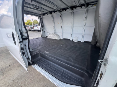 Used 2012 Chevrolet Express 1500 w/ Power Package image 25
