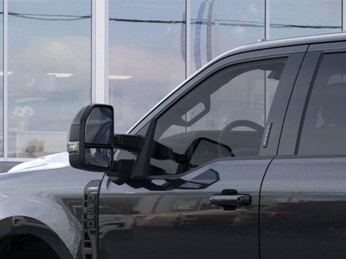 New 2025 Ford F250 Lariat w/ Lariat Ultimate Package image 20