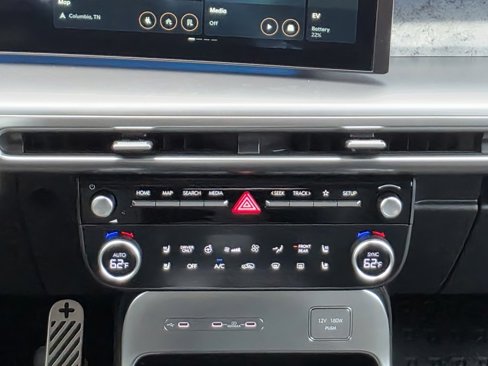 New 2026 Hyundai Ioniq 9 Calligraphy image 26