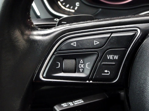 Used 2019 Audi A5 2.0T Premium Plus w/ Premium Plus image 20