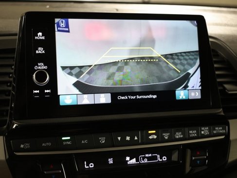 New 2026 Honda Odyssey EX-L image 15