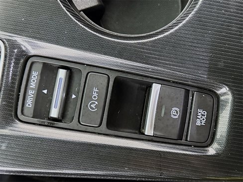 Used 2024 Honda Civic Sport image 14