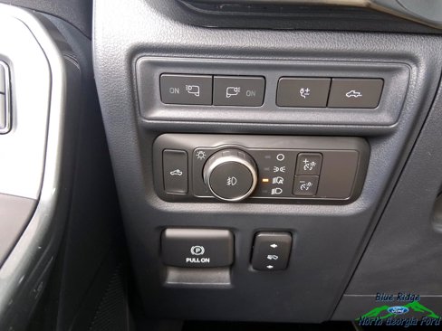 Used 2022 Ford F150 XLT w/ Equipment Group 302A High image 25