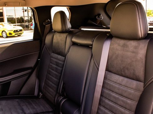 New 2025 Mitsubishi Outlander AWD image 33