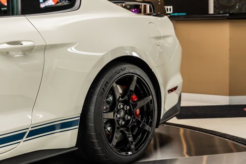 Used 2020 Ford Mustang Shelby GT350R w/ GT350R Equipment Group 920A image 31